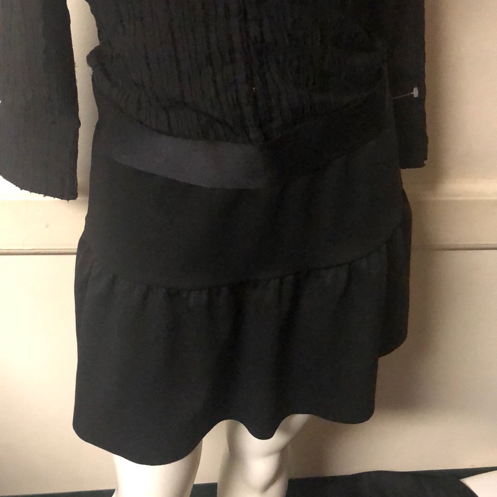 Express Mini Skater Skirt sz Small